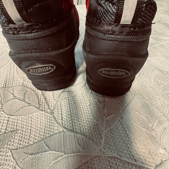 ❄️ Northside Kids Snow Boots | Size 2 | 3M Thinsulate | Water-Resistant - Picture 4 of 11
